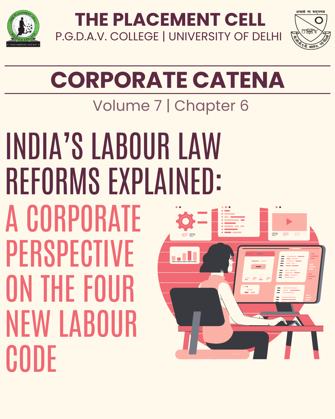 India's Labour Law Reforms Explained
